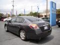 Dark Slate Metallic - Altima 2.5 SL Photo No. 6