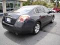 Dark Slate Metallic - Altima 2.5 SL Photo No. 8