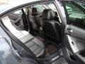 Dark Slate Metallic - Altima 2.5 SL Photo No. 13