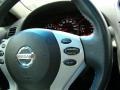 Dark Slate Metallic - Altima 2.5 SL Photo No. 17