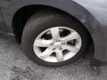 Dark Slate Metallic - Altima 2.5 SL Photo No. 23