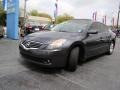 Dark Slate Metallic - Altima 2.5 SL Photo No. 25