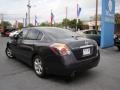 Dark Slate Metallic - Altima 2.5 SL Photo No. 27