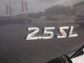 Dark Slate Metallic - Altima 2.5 SL Photo No. 31