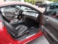 Dark Candy Apple Red - Mustang GT Premium Coupe Photo No. 11