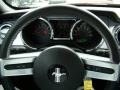 Dark Candy Apple Red - Mustang GT Premium Coupe Photo No. 16