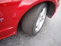 Dark Candy Apple Red - Mustang GT Premium Coupe Photo No. 20