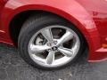Dark Candy Apple Red - Mustang GT Premium Coupe Photo No. 21