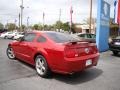 Dark Candy Apple Red - Mustang GT Premium Coupe Photo No. 24