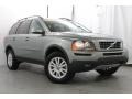 Front 3/4 View of 2008 XC90 3.2 AWD