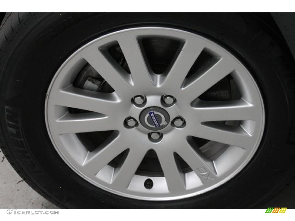 2008 Volvo XC90 3.2 AWD Wheel Photo #79683843