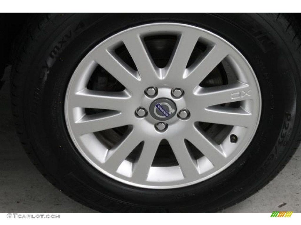 2008 Volvo XC90 3.2 AWD Wheel Photo #79683846