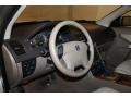 Sandstone Steering Wheel Photo for 2008 Volvo XC90 #79683867