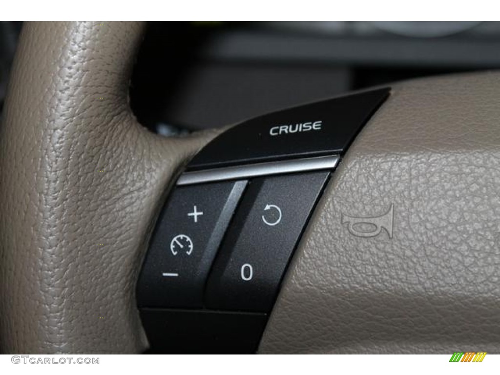 2008 Volvo XC90 3.2 AWD Controls Photo #79683915