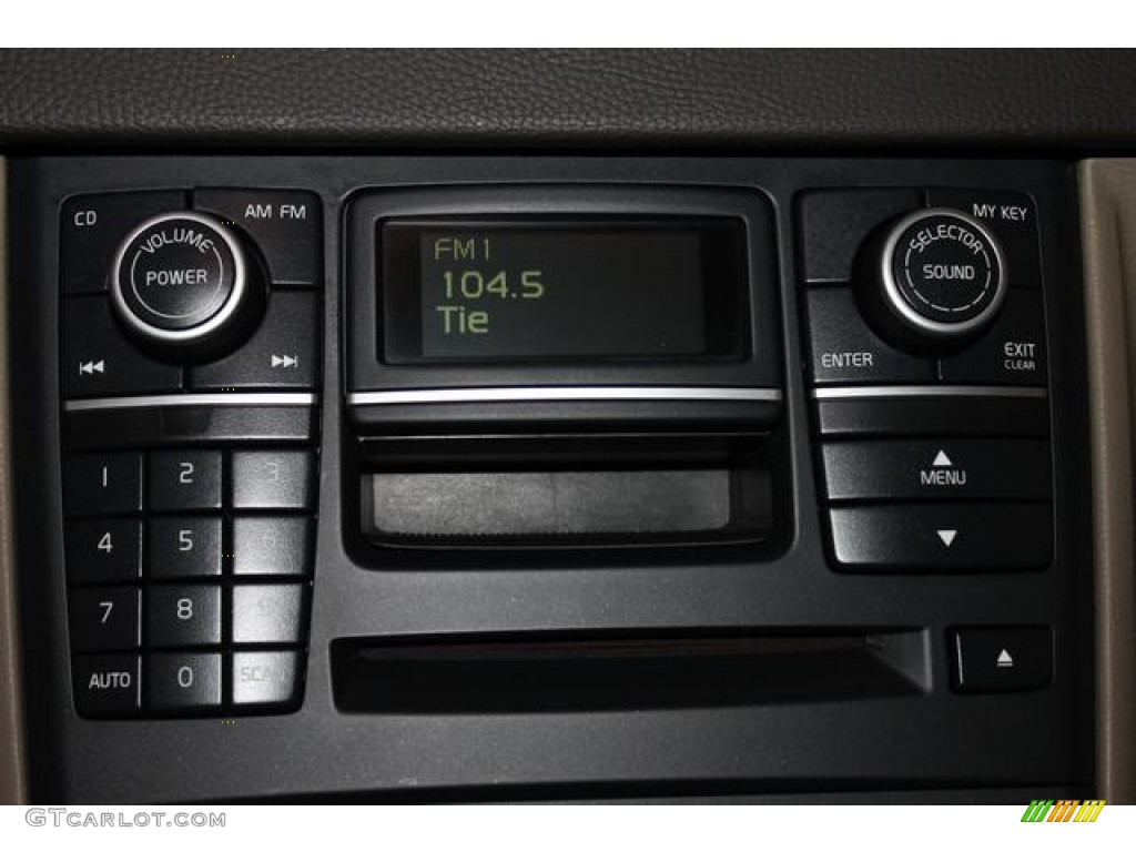 2008 Volvo XC90 3.2 AWD Controls Photo #79683921