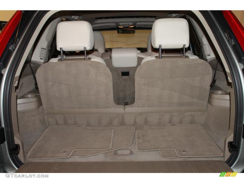 2008 Volvo XC90 3.2 AWD Trunk Photo #79683963