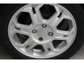 2008 Ford Focus SE Coupe Wheel