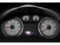 Charcoal Black Gauges Photo for 2008 Ford Focus #79684014
