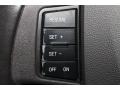 Charcoal Black Controls Photo for 2008 Ford Focus #79684059