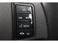 2008 Ford Focus SE Coupe Controls