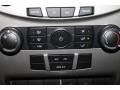 Charcoal Black Controls Photo for 2008 Ford Focus #79684071