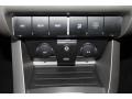 Charcoal Black Controls Photo for 2008 Ford Focus #79684074