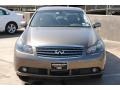 Umbria Gray Metallic - M 35 Sedan Photo No. 2