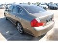 Umbria Gray Metallic - M 35 Sedan Photo No. 5