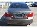 Umbria Gray Metallic - M 35 Sedan Photo No. 6