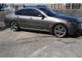 Umbria Gray Metallic - M 35 Sedan Photo No. 8