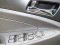 2011 Harbor Gray Metallic Hyundai Sonata SE 2.0T  photo #11
