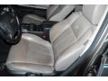 Umbria Gray Metallic - M 35 Sedan Photo No. 11