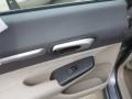 Alabaster Silver Metallic - Civic Hybrid Sedan Photo No. 13