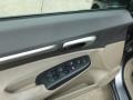Alabaster Silver Metallic - Civic Hybrid Sedan Photo No. 14