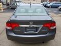 Alabaster Silver Metallic - Civic Hybrid Sedan Photo No. 16
