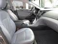 2011 Harbor Gray Metallic Hyundai Sonata SE 2.0T  photo #24