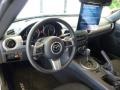 Liquid Silver Metallic - MX-5 Miata Touring Hard Top Roadster Photo No. 6