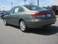 2008 Sage Green Hyundai Azera Limited  photo #4