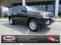 Black - 4Runner SR5 4x4 Photo No. 1