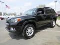 Black - 4Runner SR5 4x4 Photo No. 3
