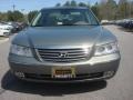 2008 Sage Green Hyundai Azera Limited  photo #8