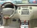 2008 Sage Green Hyundai Azera Limited  photo #12