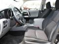 Black - 4Runner SR5 4x4 Photo No. 8