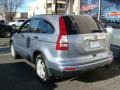 2010 Glacier Blue Metallic Honda CR-V EX AWD  photo #4