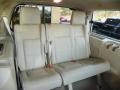 2007 White Chocolate Tri-Coat Lincoln Navigator Luxury  photo #11