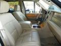 2007 White Chocolate Tri-Coat Lincoln Navigator Luxury  photo #13