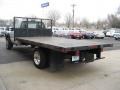 Oxford White - F450 Super Duty XL Regular Cab 4x4 Stake Truck Photo No. 5