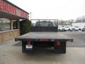 Oxford White - F450 Super Duty XL Regular Cab 4x4 Stake Truck Photo No. 7