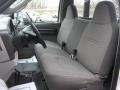 Oxford White - F450 Super Duty XL Regular Cab 4x4 Stake Truck Photo No. 10