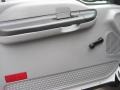 Oxford White - F450 Super Duty XL Regular Cab 4x4 Stake Truck Photo No. 11